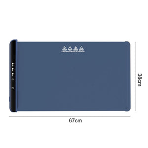 Electric Warming Tray Food Warmer