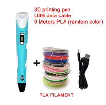 Load image into Gallery viewer, 3D Printing Pen For Kids
