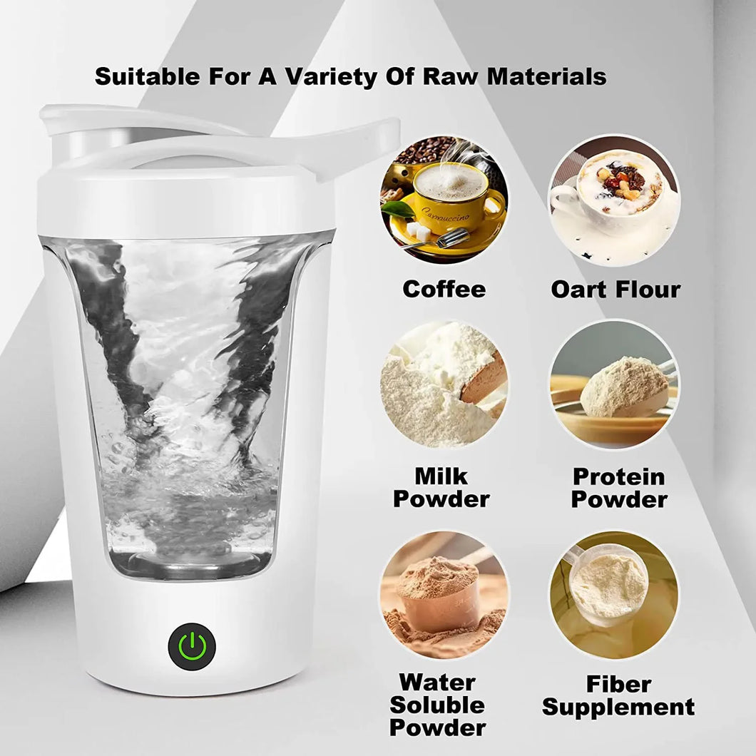 Electric Mixing Cup Blender