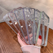 Carica l&#39;immagine nel visualizzatore di Gallery, Luxury Glitter Case
