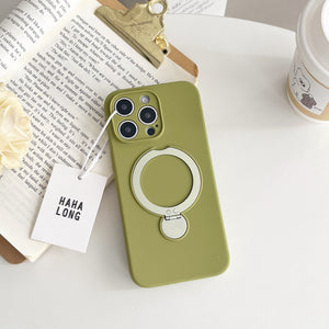 Liquid Magsafe iPhone Case