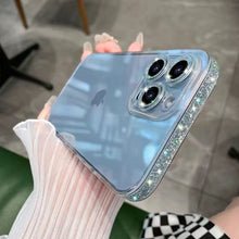 Carica l&#39;immagine nel visualizzatore di Gallery, Luxury Glitter Case
