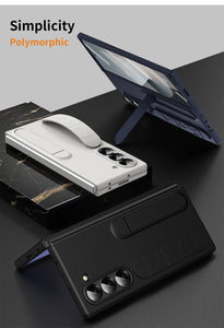 Samsung Z Fold 7  Full Protection