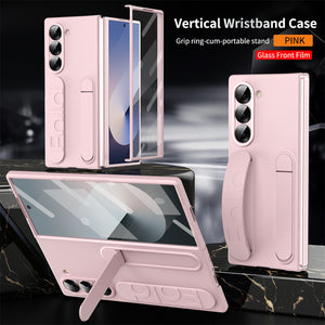 Samsung Z Fold 7  Full Protection
