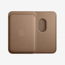 Load image into Gallery viewer, Apple Magsafe Wallet Card Holder
