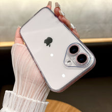 Carica l&#39;immagine nel visualizzatore di Gallery, Luxury Glitter Case
