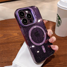 Carica l&#39;immagine nel visualizzatore di Gallery, Luxury Glitter Case
