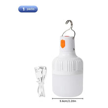 Load image into Gallery viewer, Multifunctional Camping Lamp
