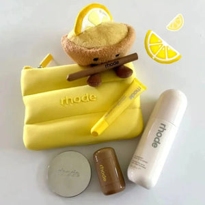 Rhode Make Up Storage Bag