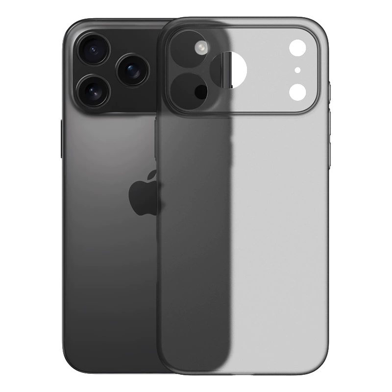 Ultra Thin iPhone Case