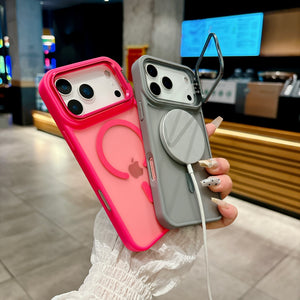 Magsafe Stand Phone Case
