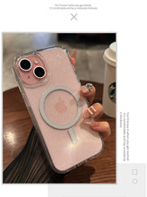 Carica l&#39;immagine nel visualizzatore di Gallery, Luxury Glitter Case
