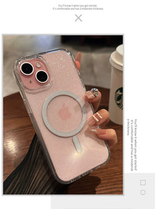 Luxury Glitter Case