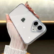 Carica l&#39;immagine nel visualizzatore di Gallery, Luxury Glitter Case
