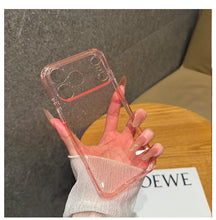 Load image into Gallery viewer, Luxury Bling Glitter iPhone Case 18 Pro Max
