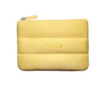 Load image into Gallery viewer, Rhode Make Up Storage Bag
