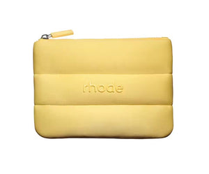Rhode Make Up Storage Bag