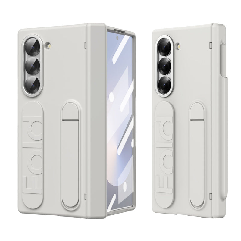 Samsung Z Fold 7  Full Protection