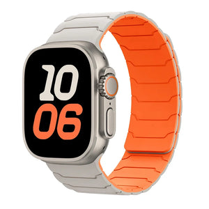 Magnetic Apple Watch Band