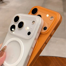 画像をギャラリービューアに読み込む, Magsafe iPhone 17 Series Case - Official
