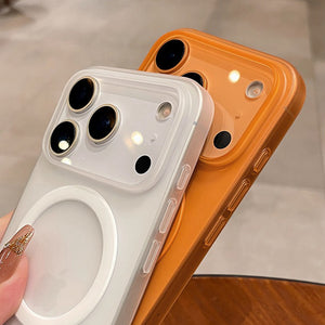 Magsafe iPhone 17 Series Case - Official