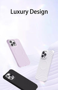 Water Ripple iPhone Case