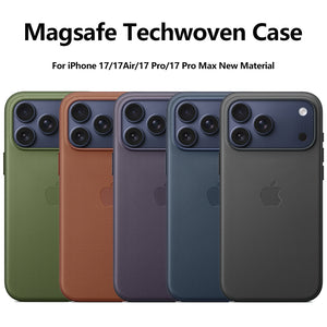Tech Woven Case