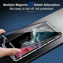 画像をギャラリービューアに読み込む, Samsung Magnetic Case
