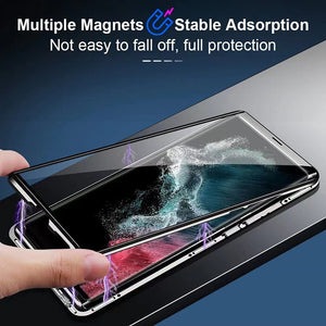 Samsung Magnetic Case