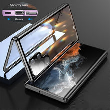 画像をギャラリービューアに読み込む, Samsung Magnetic Case
