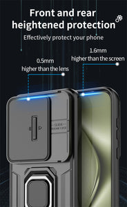 Huawei Shockproof Case