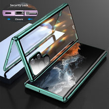 画像をギャラリービューアに読み込む, Samsung Magnetic Case
