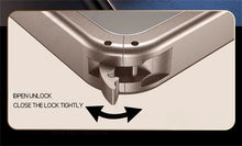 Carica l&#39;immagine nel visualizzatore di Gallery, Bumper Aluminum Alloy Metal Samsung Case
