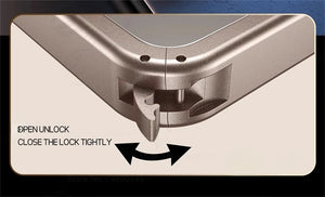 Bumper Aluminum Alloy Metal Samsung Case