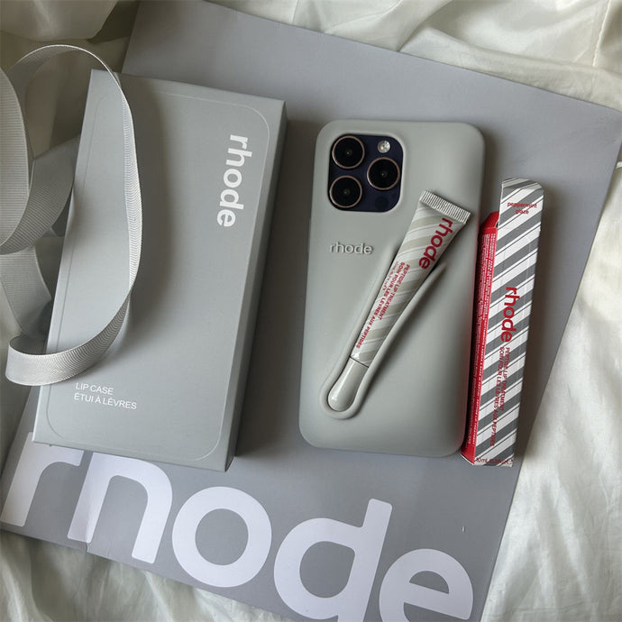 Rhode Case Set Rhode Phone Case – Techinfinities