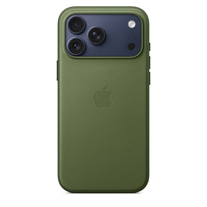 Tech Woven Case