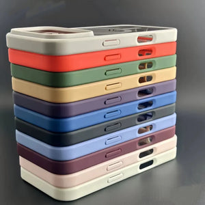 Magsafe Case For iPhone 17 Series