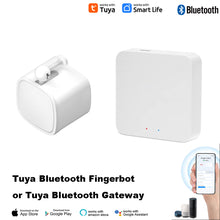 Load image into Gallery viewer, Smart Touch Fingerbot

