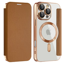 Carica l&#39;immagine nel visualizzatore di Gallery, iPhone Magsafe Wallet Case
