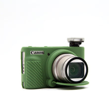 Load image into Gallery viewer, Soft Silicone Rubber Camera Body Case
