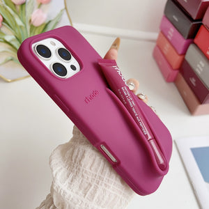 Rhode Phone Case (Lemontini)