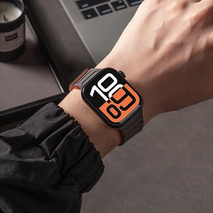 Magnetic Apple Watch Band
