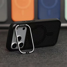 Load image into Gallery viewer, Cooling Phone Case iPhone
