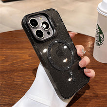 Carica l&#39;immagine nel visualizzatore di Gallery, Luxury Glitter Case
