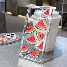 Load image into Gallery viewer, Summer Phone Case Watermelon
