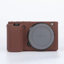 Load image into Gallery viewer, Sony ZV-E10  Camera Cover

