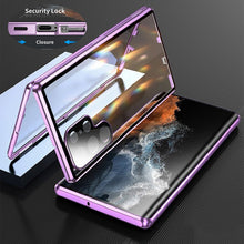 画像をギャラリービューアに読み込む, Samsung Magnetic Case
