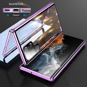Samsung Magnetic Case