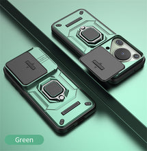 Load image into Gallery viewer, Huawei Shockproof Case

