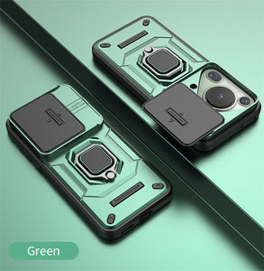 Huawei Shockproof Case